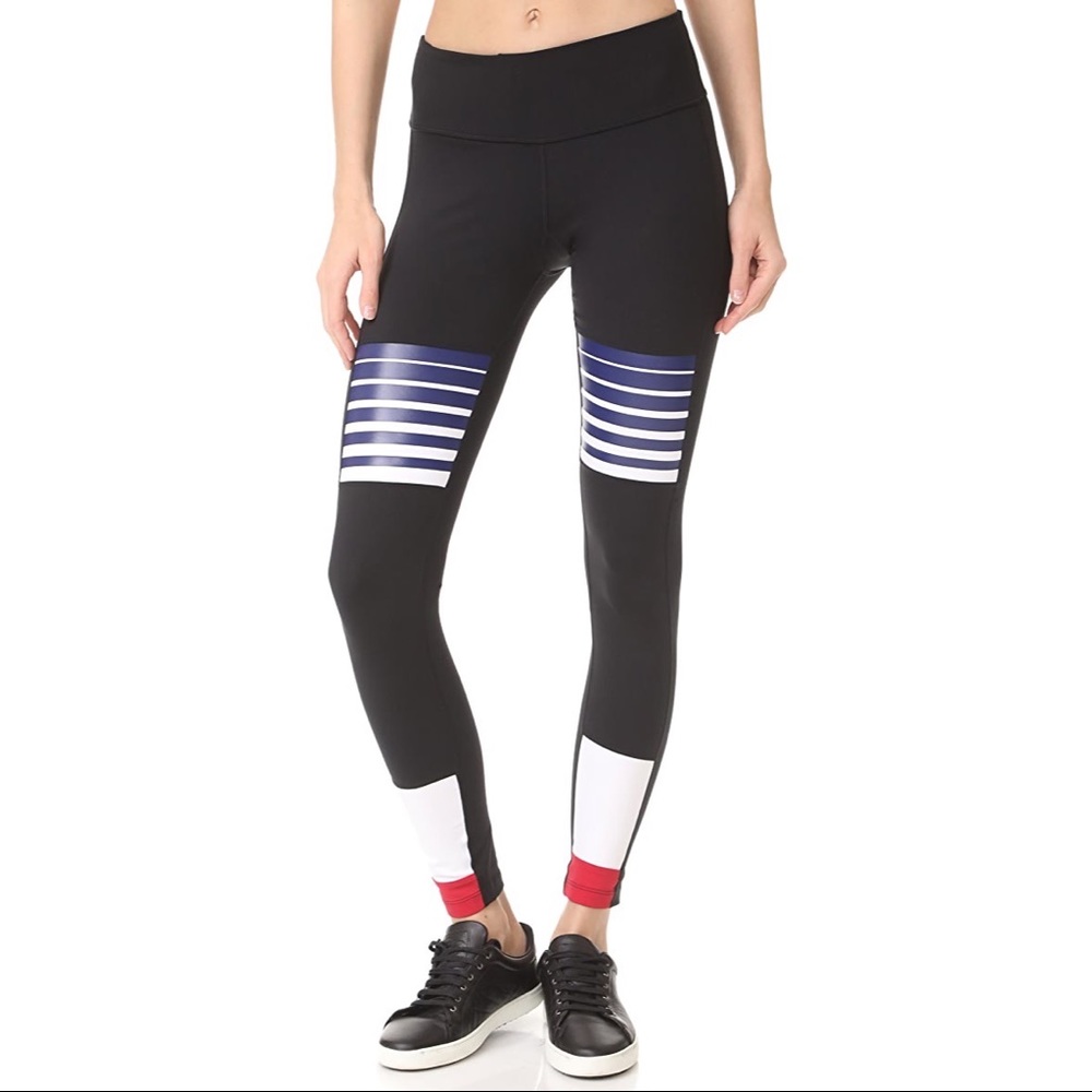Splits59 Field Tight Legging